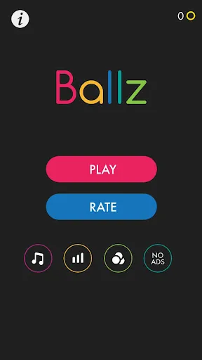 Ballz | Games | XWorld Ballz | Games | XWorld