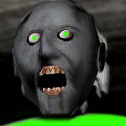 XWorld | Scary Branny 2 Granny game