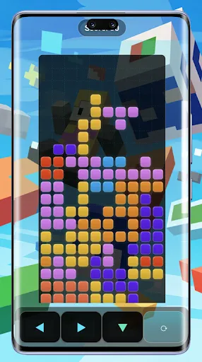 97pkrBlock Shift | 游戏 | XWorld