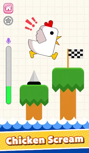 Chill Games: Tappy Challenge | เกม | XWorld