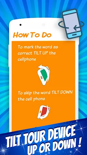 What Am I? – Word Charades | Games | XWorld What Am I? – Word Charades | Games | XWorld