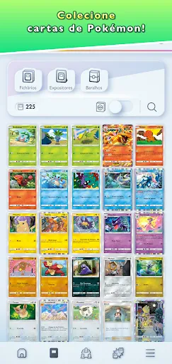 Pokémon TCG Pocket | Jogos | XWorld