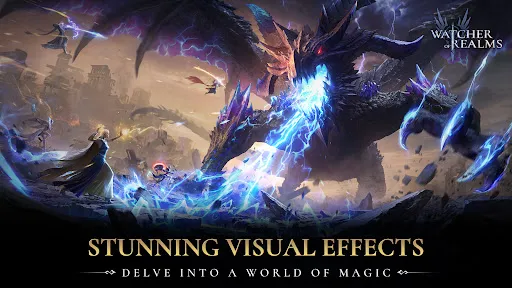 Watcher of Realms | Games | XWorld Watcher of Realms | Games | XWorld