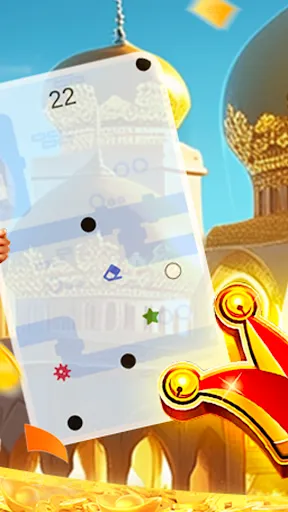 DrawDrop Ace | Games | XWorld