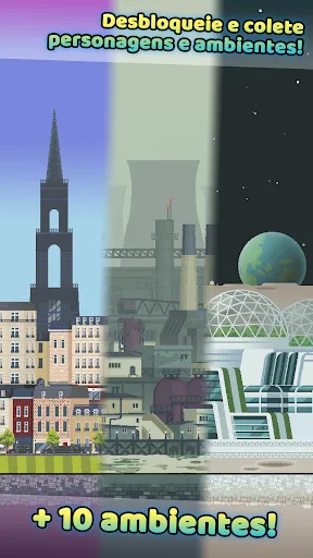 High Risers | Jogos | XWorld