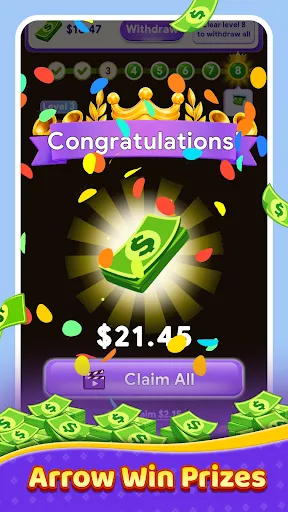 Arrow Rush: Puzzle Challenge | เกม | XWorld Arrow Rush: Puzzle Challenge | เกม | XWorld