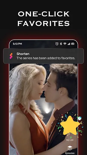 Drama & Short Movies - Shorten | Permainan | XWorld