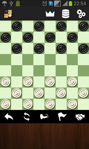 Brazilian checkers | Games | XWorld Brazilian checkers | Games | XWorld
