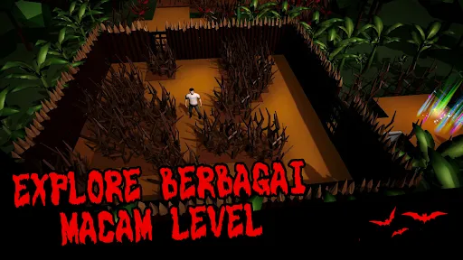 Windah Horror Adventure 2 | Permainan | XWorld