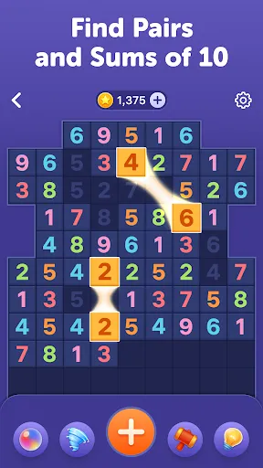 Number Tiles – Jogo de Números | 游戏 | XWorld