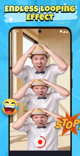 Falling Filter: Loop Me Effect | 游戏 | XWorld Falling Filter: Loop Me Effect | 游戏 | XWorld