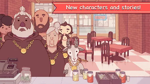Good Pizza, Great Pizza | Games | XWorld Good Pizza, Great Pizza | Games | XWorld