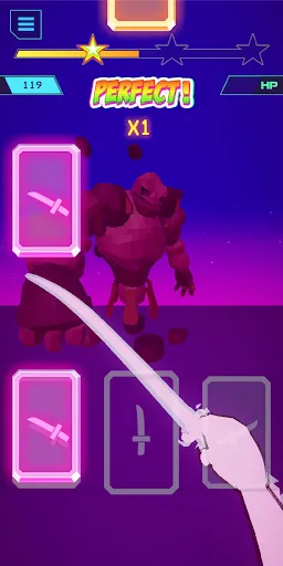 Slash Dash | 游戏 | XWorld