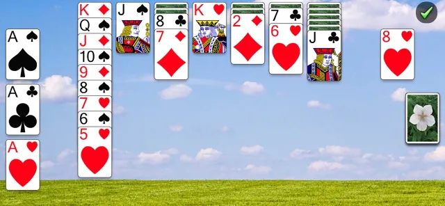 Classic Solitaire NETFLIX | Games | XWorld