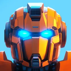 XWorld | Mech Heroes