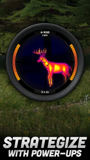 Ultimate Hunting: Hunter Game | Games | XWorld