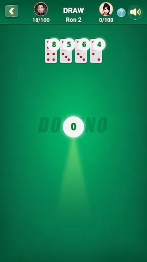 Dominoes:Domino Offline | Permainan | XWorld