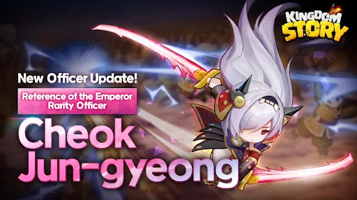 Kingdom Story: Brave Legion | Games | XWorld Kingdom Story: Brave Legion | Games | XWorld