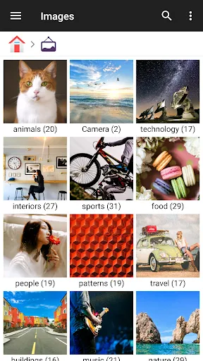 File Manager | Games | XWorld