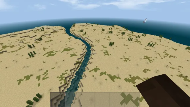 Survivalcraft 2 Day One | เกม | XWorld