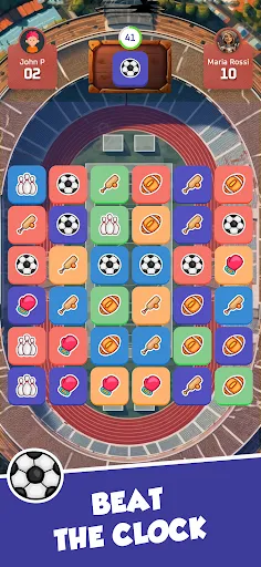 One Minute Rush | 游戏 | XWorld