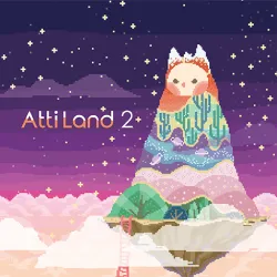 XWorld | Color Pixel Art - Atti Land 2