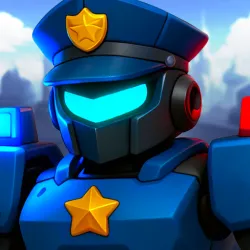 XWorld | Robot Squad: Tower Defense TD