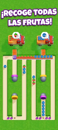 Snacky Dash: Food Maze Puzzle | juego | XWorld Snacky Dash: Food Maze Puzzle | juego | XWorld