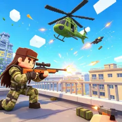 XWorld | Offline FPS Gun Legends