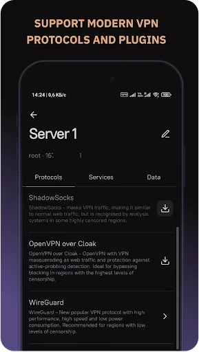 Amnezia VPN | Games | XWorld Amnezia VPN | Games | XWorld