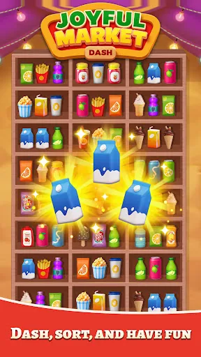 Joyful Market Dash | Jogos | XWorld Joyful Market Dash | Jogos | XWorld