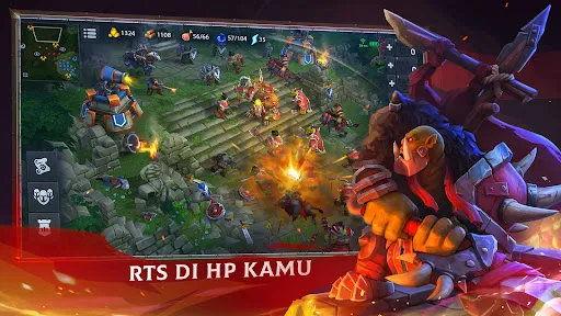 War Legends: Game Strategi RTS | Permainan | XWorld War Legends: Game Strategi RTS | Permainan | XWorld