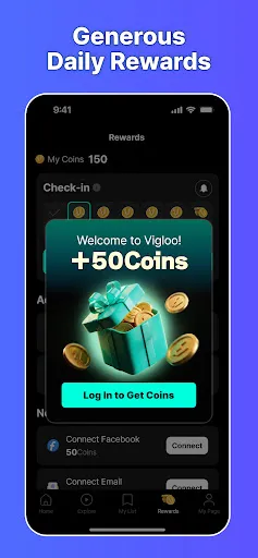 Vigloo - Premier Short Dramas | Games | XWorld Vigloo - Premier Short Dramas | Games | XWorld
