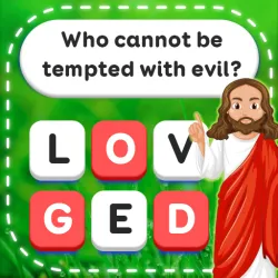 XWorld | Bible Word Puzzle Trivia Games