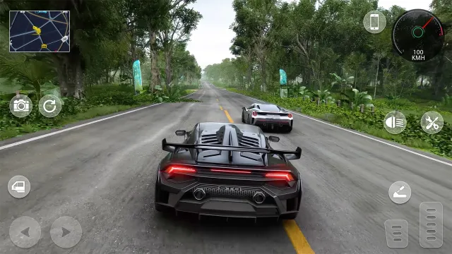 Car Driving Multiplayer Games | Games | XWorld