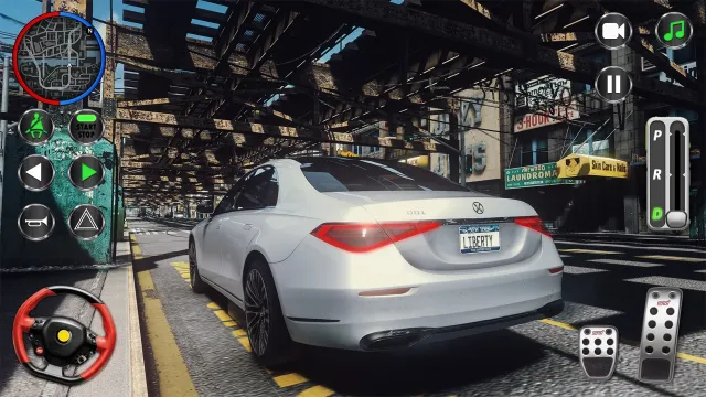 Car Driving School: Real Drive | Games | XWorld