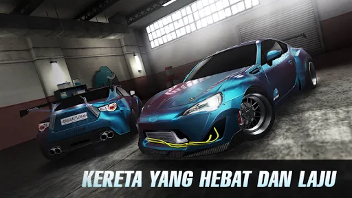 Drag Battle | Permainan | XWorld