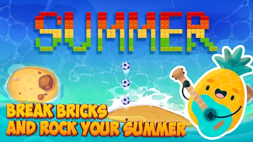 Summer Break | Игры | XWorld