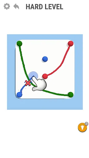 Color Link - Connect the Dots | Games | XWorld