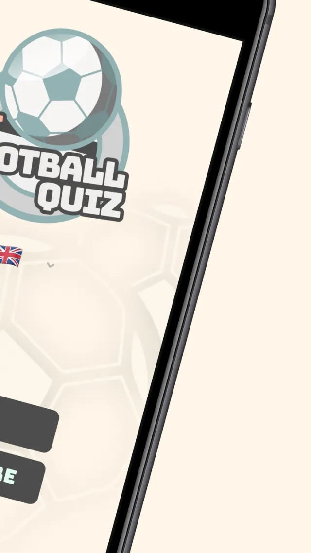 OT Football Quiz | Permainan | XWorld