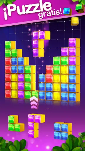 Block Puzzle Jewel : Sudoku | juego | XWorld