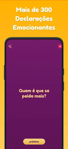 Mais Provavel: Jogo de Festa | Jogos | XWorld