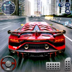 XWorld | Car Driving City: StreetPro