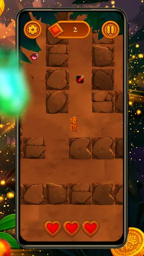 Gems and Stones | เกม | XWorld