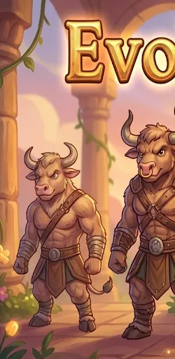 EvolutionOfCattle | Jogos | XWorld EvolutionOfCattle | Jogos | XWorld