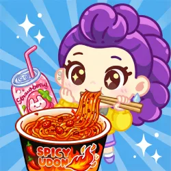 XWorld | Mukbang ASMR: Idol Livestream