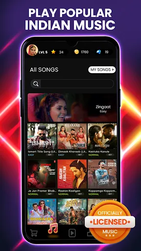 Song Beat: Music Game | Games | XWorld