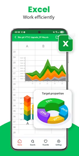 PDF Reader - PDF Viewer | 游戏 | XWorld