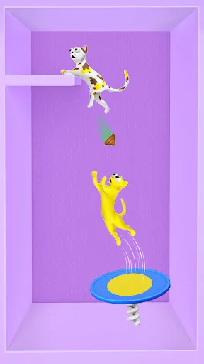 Flip Pounce | 游戏 | XWorld