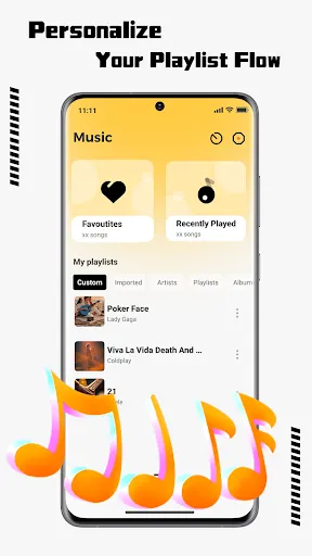 SonicNest — Music Player | 游戏 | XWorld